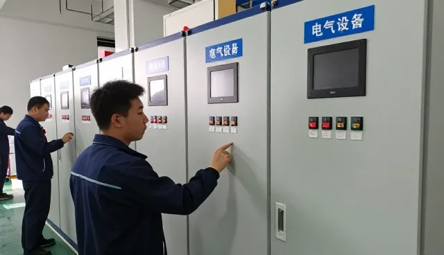 注重满足复杂环境应用需求